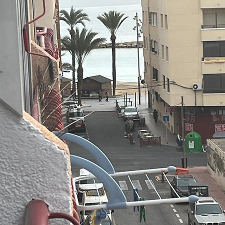 Apartment 1 Minute Walking From Playa Del Cura Torrevieja Exterior foto